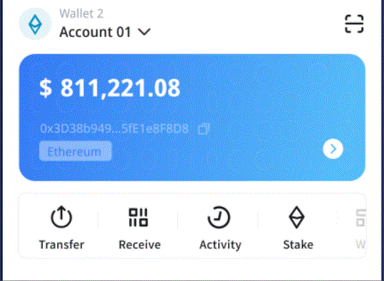 谁是币狂imToken钱包下载人？